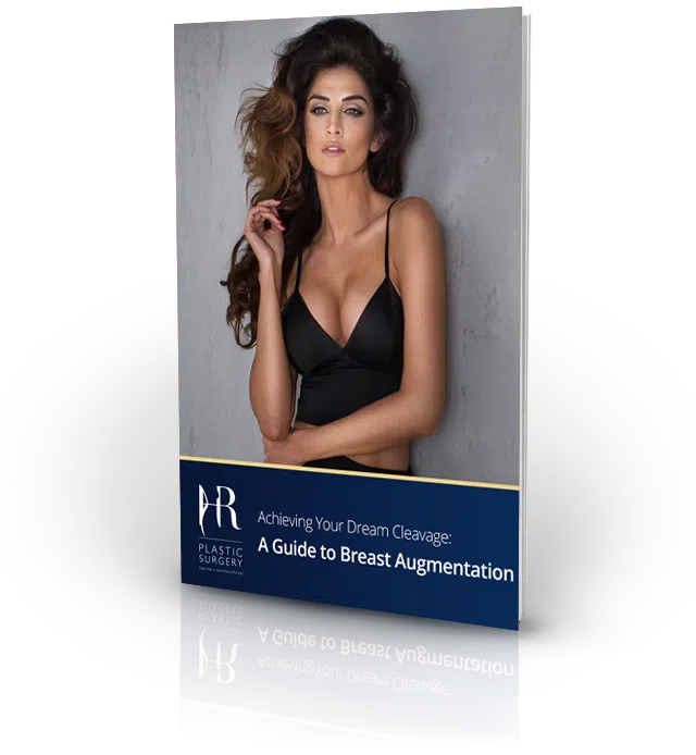 book cover breast augmentation